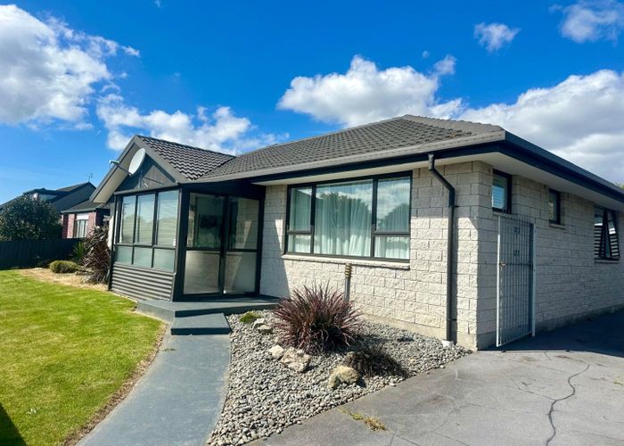  at 18 Ranger Street, Mairehau, Christchurch City, Canterbury