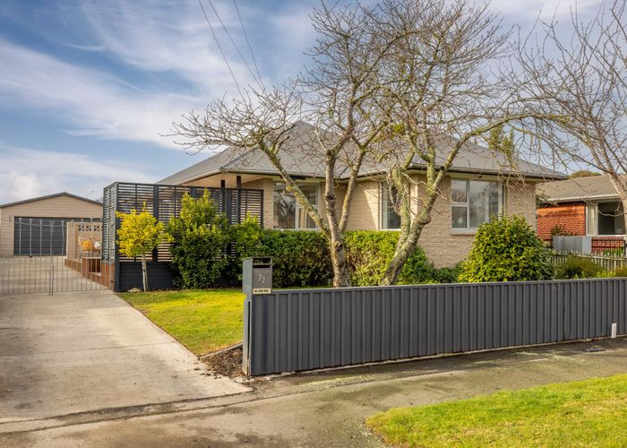  at 72 Greenhaven Drive, Burwood, Christchurch