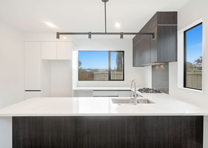  at 43A Fitzherbert Avenue, West Harbour, Waitakere City, Auckland