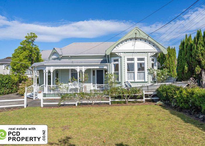  at 265 Kamo Road, Whau Valley, Whangarei