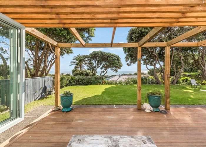  at 137 Wellington Road, Paekakariki