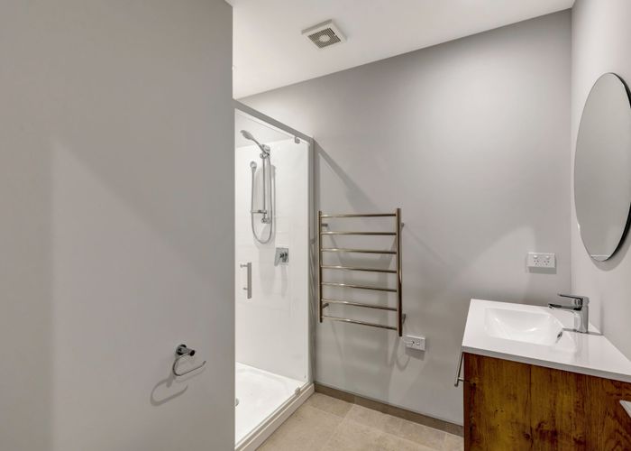  at 8/45 Dickens Street, Addington, Christchurch