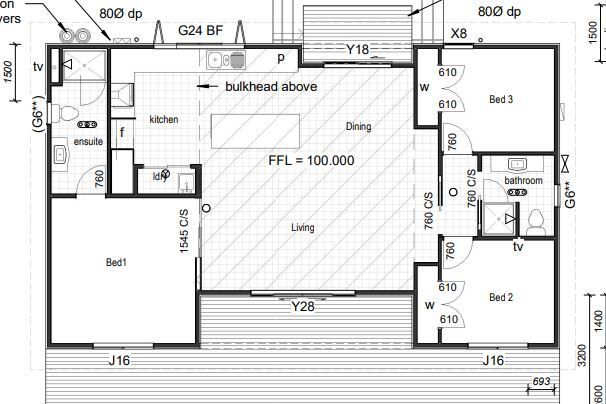  at Lot 2/78 Flag Range Road, Sherenden, Hastings, Hawke's Bay