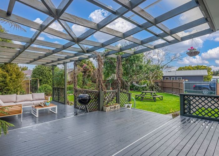  at 31 Rosedale Crescent, Cloverlea, Palmerston North