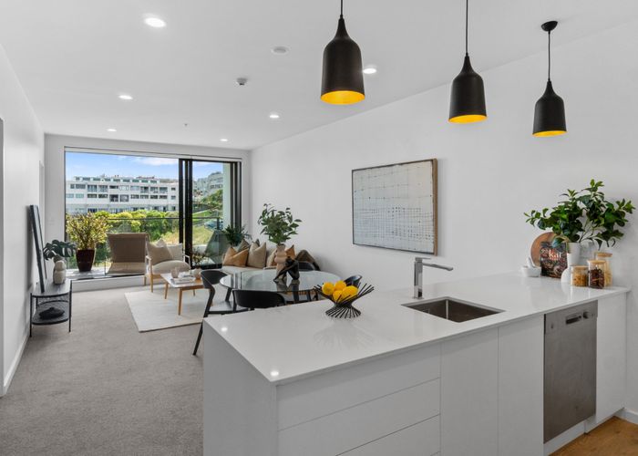  at 215/19 Rawene Road, Birkenhead, North Shore City, Auckland