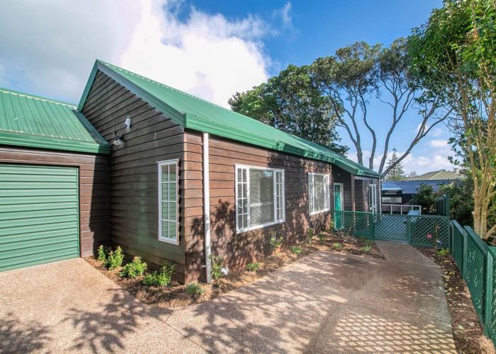  at 10a Forbes Street, Onehunga, Auckland City, Auckland