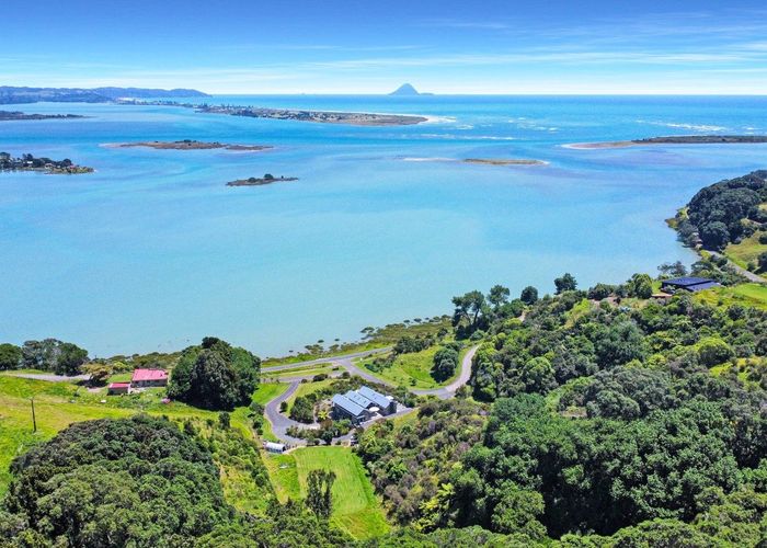  at 8 Ohiwa Cove Rise, Opotiki, Opotiki, Bay Of Plenty