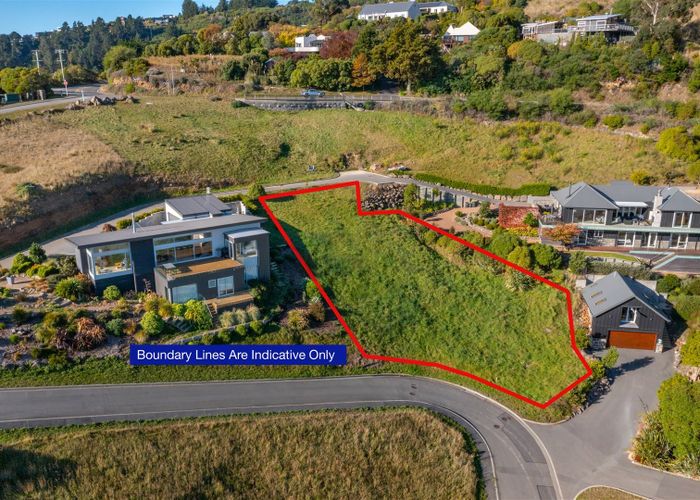  at 6 Te Wharau Lane, Charteris Bay