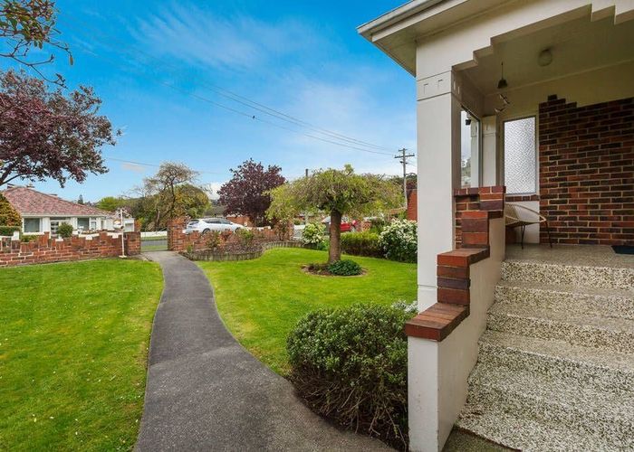  at 25 Glendining Avenue, North East Valley, Dunedin, Otago