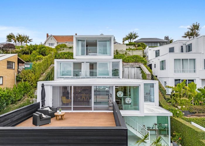  at 33 Marau Crescent, Mission Bay, Auckland City, Auckland