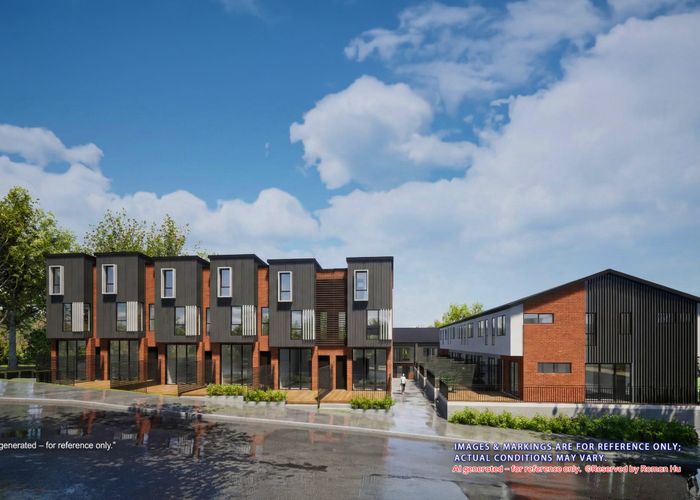  at Lot 20/11&15 Saint Jude Street, Avondale, Auckland City, Auckland