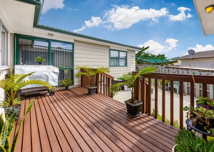  at 10 Ferndown Avenue, Papatoetoe, Manukau City, Auckland