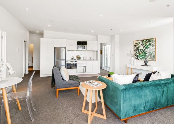  at 1517/74 Taranaki Street, Te Aro, Wellington