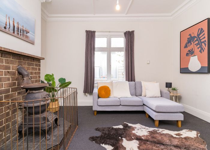  at 63 Botha Street, Tainui, Dunedin