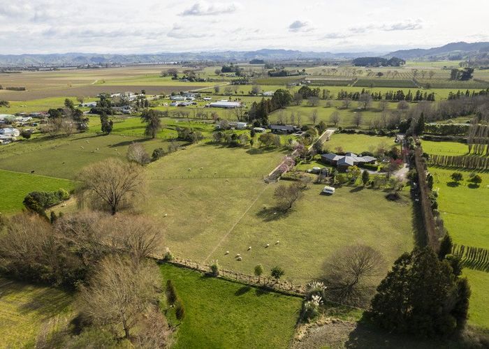  at Lot 4 Glenelg Road, Makauri, Gisborne, Gisborne