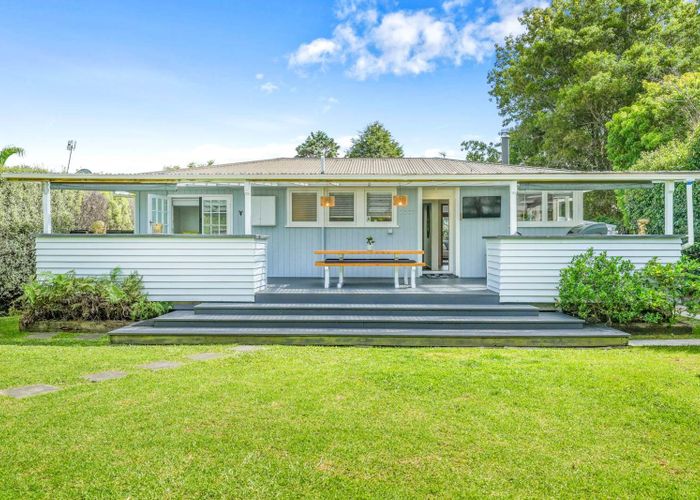  at 45 Jillian Drive, Ranui, Waitakere City, Auckland