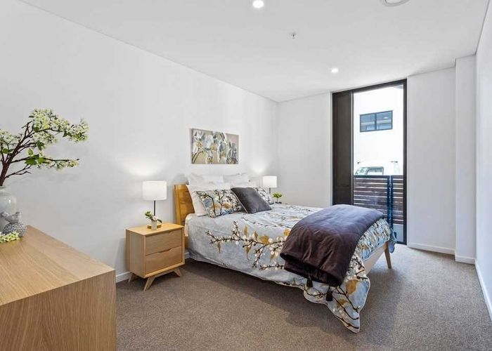  at G03/36B Welles Street, City Centre, Christchurch City, Canterbury