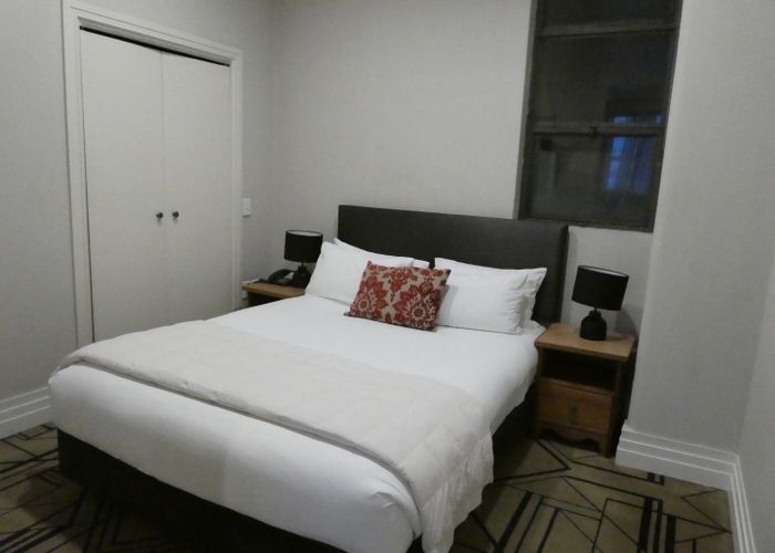  at 1A/33 Hunter Street, Wellington Central, Wellington, Wellington