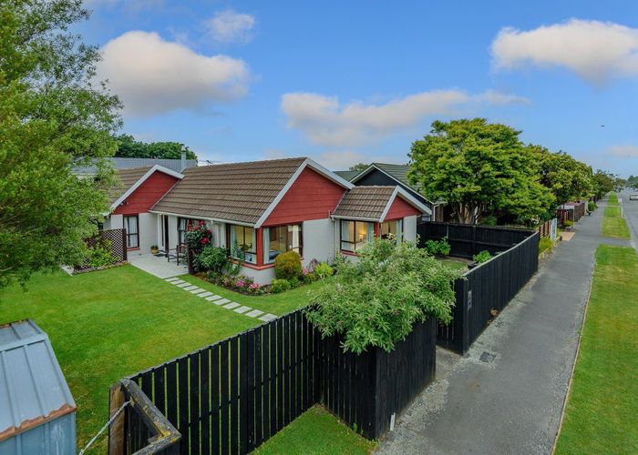  at 192 Highsted Road, Casebrook, Christchurch