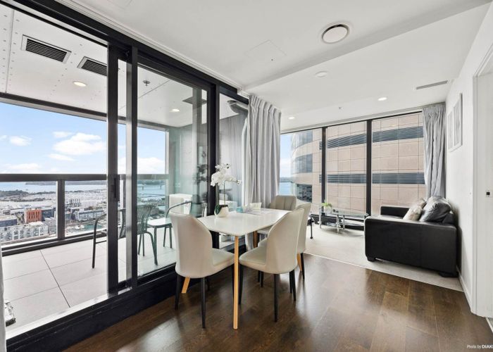  at 3002/32 Swanson Street, City Centre, Auckland City, Auckland