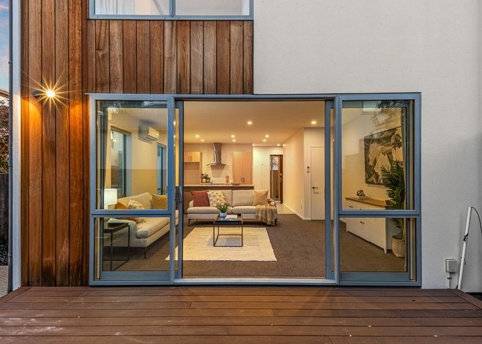  at 480E Manchester Street, St Albans, Christchurch