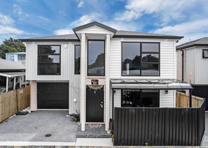  at 86A Kimpton Road, Papatoetoe, Manukau City, Auckland