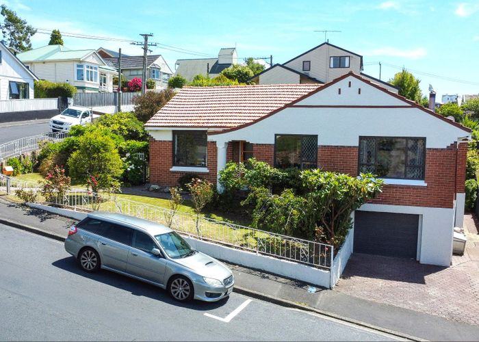  at 37 Argyle Street, Mornington, Dunedin, Otago