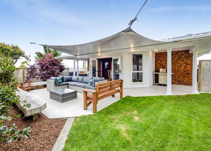  at 12A Julian Place, Westown, New Plymouth