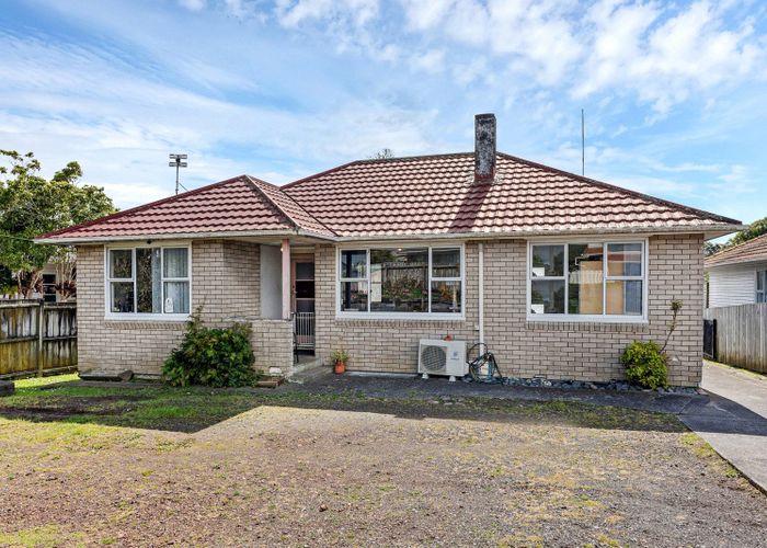  at 101 Astley Avenue, New Lynn, Waitakere City, Auckland
