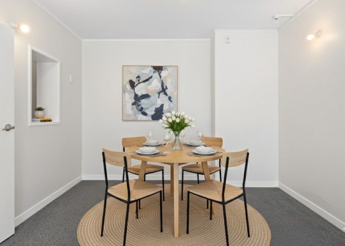  at 13/70 Hobson Street, Thorndon, Wellington, Wellington