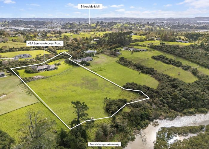  at 42A Lennon Access Road, Silverdale, Rodney, Auckland