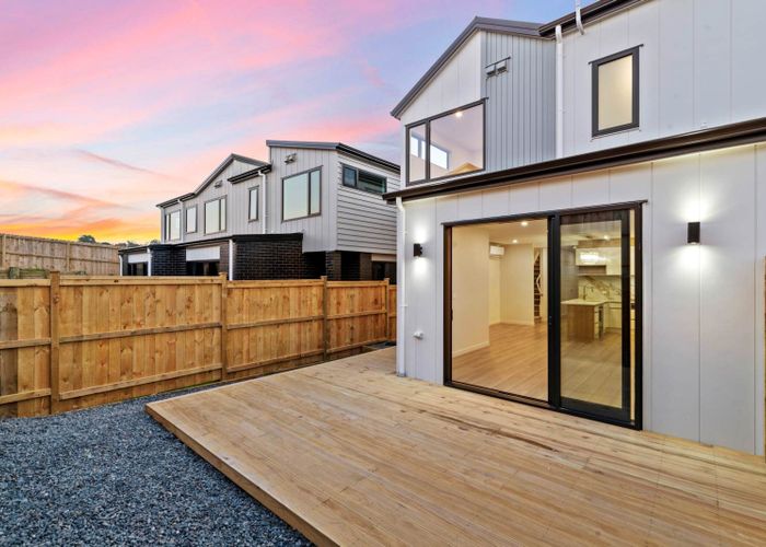  at 30A  Hearth Street, Flat Bush, Manukau City, Auckland