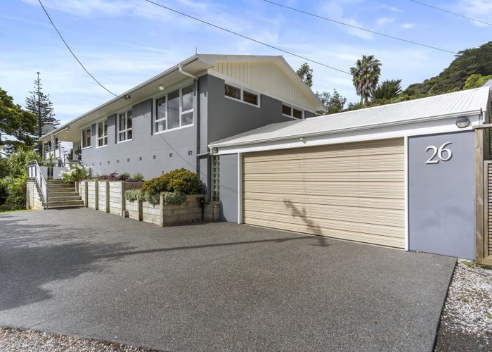  at 26 Patui Avenue, Thornton Bay, Thames