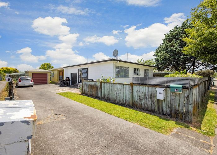  at 78 Fairs Road, Milson, Palmerston North