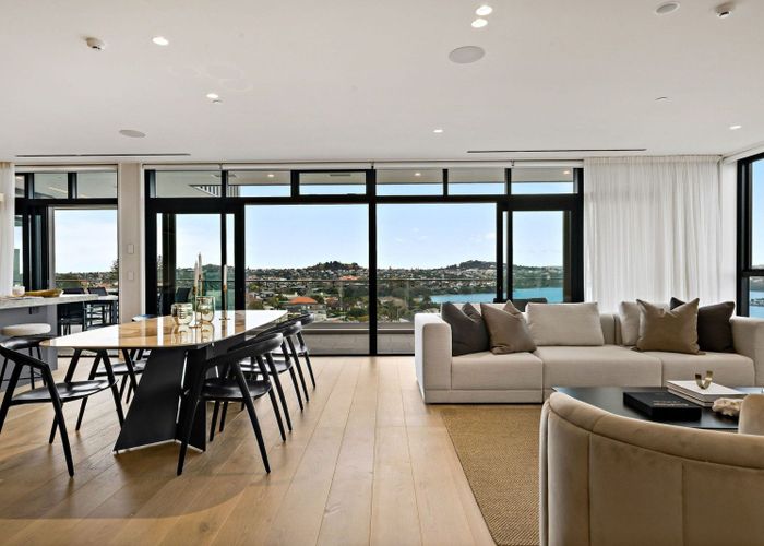  at 18/35 Coates Avenue, Orakei, Auckland City, Auckland