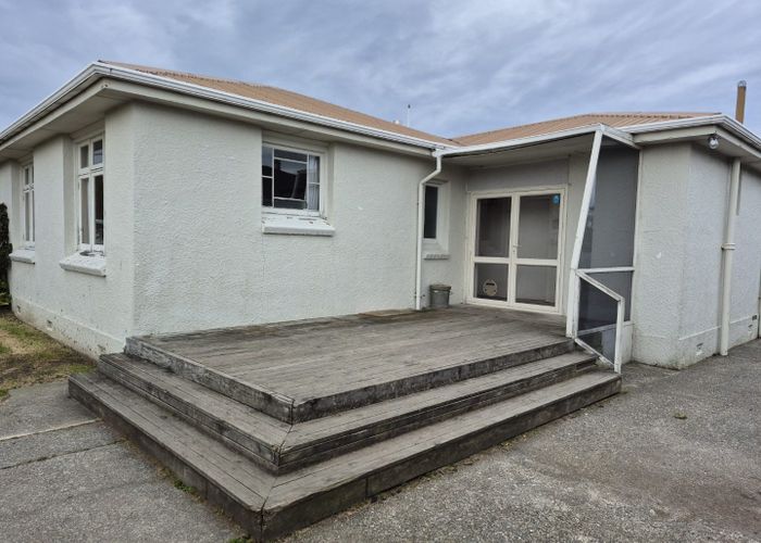  at 136 Dome Street, Newfield, Invercargill, Southland