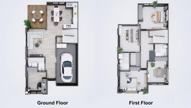  at 3C Jana Place, Mount Roskill, Auckland