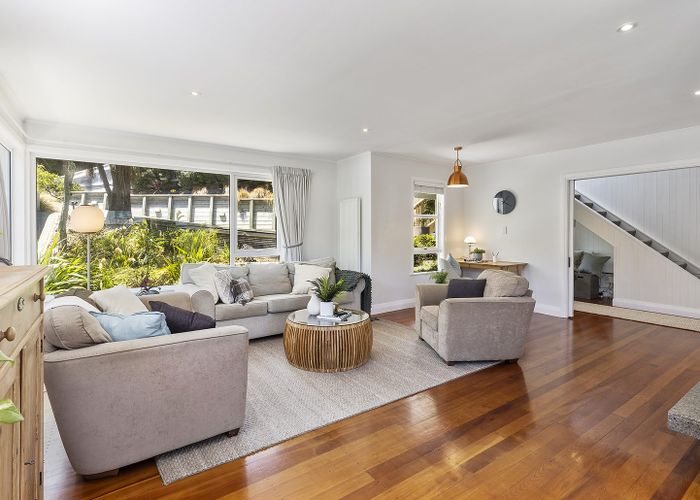 Recently sold | 46 Madras Street, Khandallah, Wellington - homes.co.nz