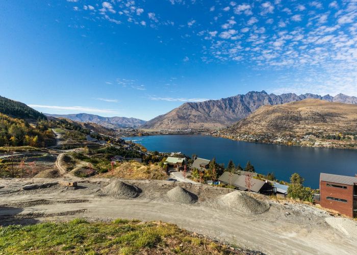  at Lot 128 Silver Creek, Queenstown Hill, Queenstown-Lakes, Otago