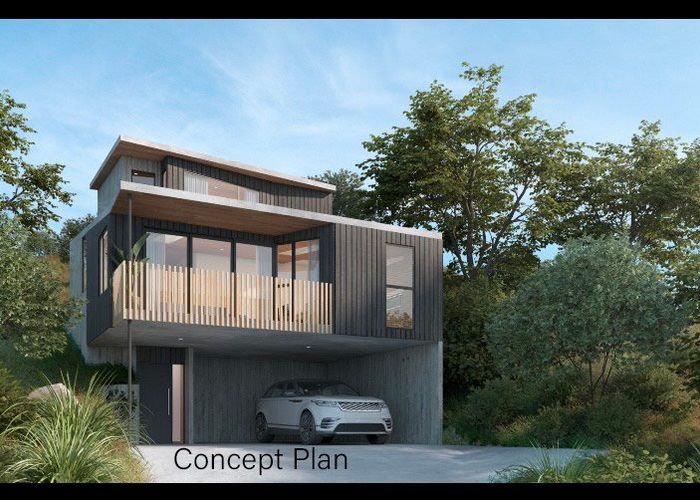  at 65 Coromandel Road, Sandy Bay, Waiheke Island, Auckland