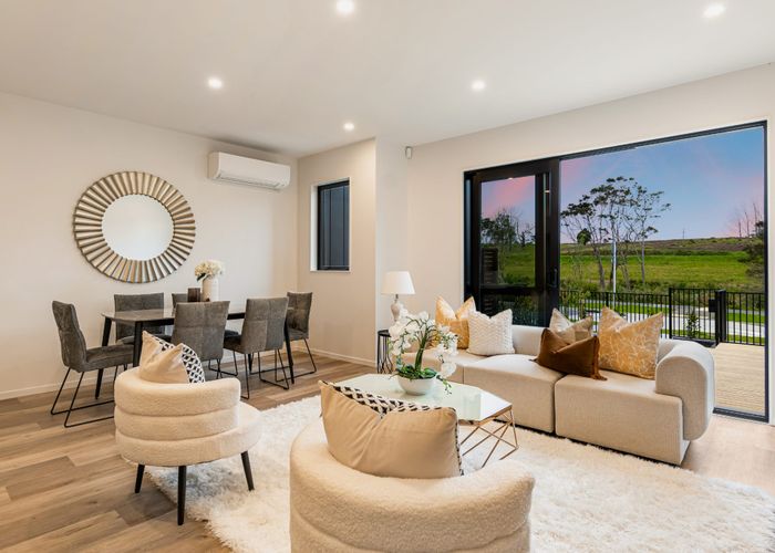  at 12/299 Te Taruna Drive, Milldale, Rodney, Auckland
