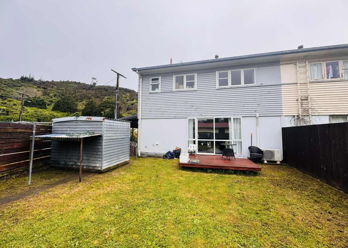 at 2/18 Eldon Grove, Taita, Lower Hutt