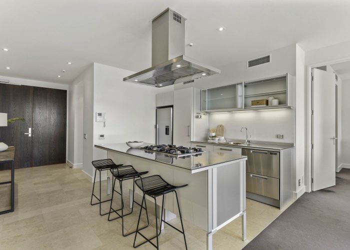  at 3C/112 Parnell Road, Parnell, Auckland