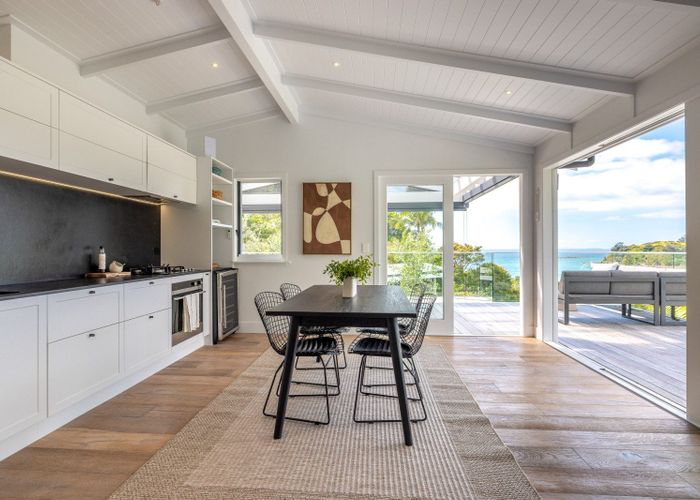  at 31 Miro Road, Palm Beach, Waiheke Island