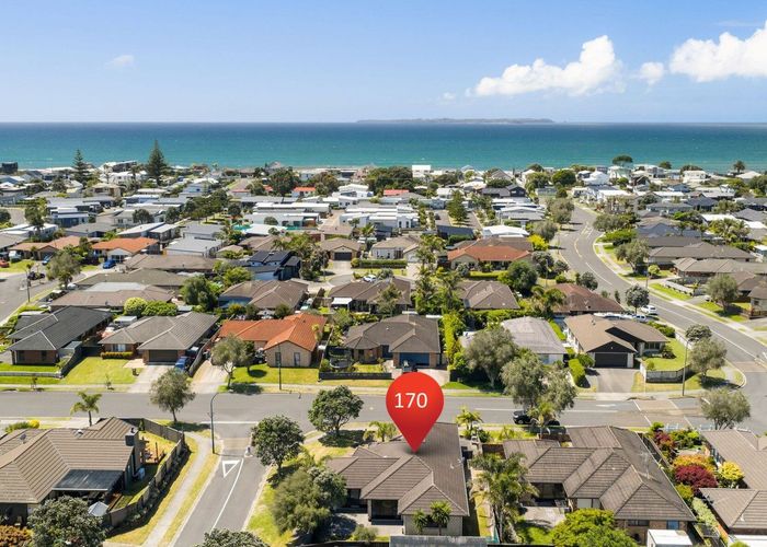  at 170 Wairakei Avenue, Papamoa, Tauranga, Bay Of Plenty