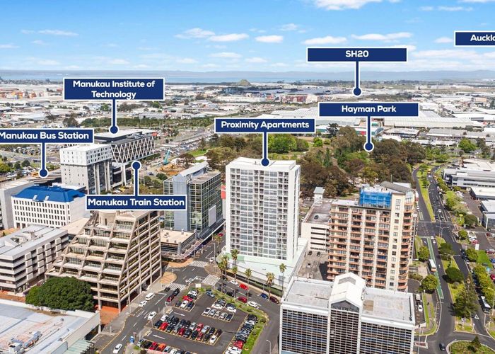  at 208/17 Amersham Way, Manukau, Manukau City, Auckland