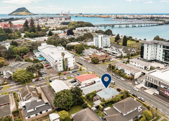  at 21 Willow Street, Tauranga, Tauranga