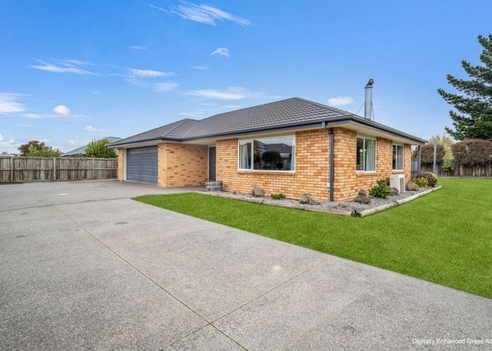  at 29A Fairfield Way, Rolleston, Selwyn, Canterbury