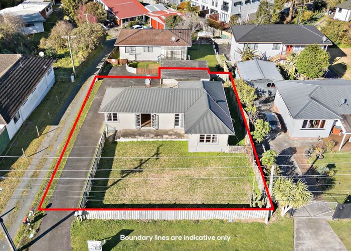  at 9A Boundary Road, Papakura, Papakura, Auckland
