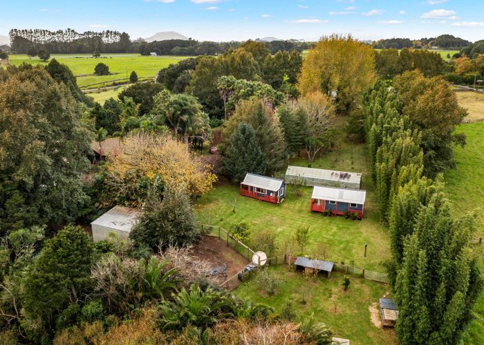  at 253 Tangihua Road, Maungakaramea, Whangarei, Northland